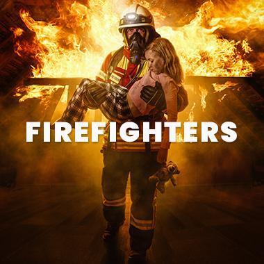 Firefighters