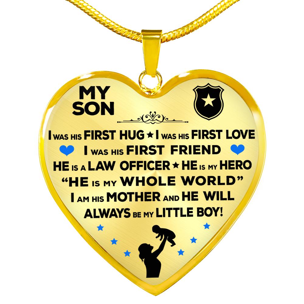 MOM baseball charm necklace – Baseball Mom's Creative Studio