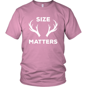 Size Matters Hunting Shirt | Heroic Defender