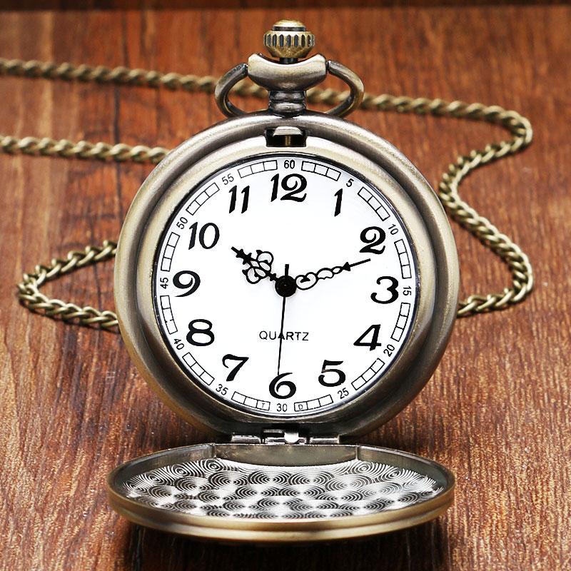 Viking deals pocket watch