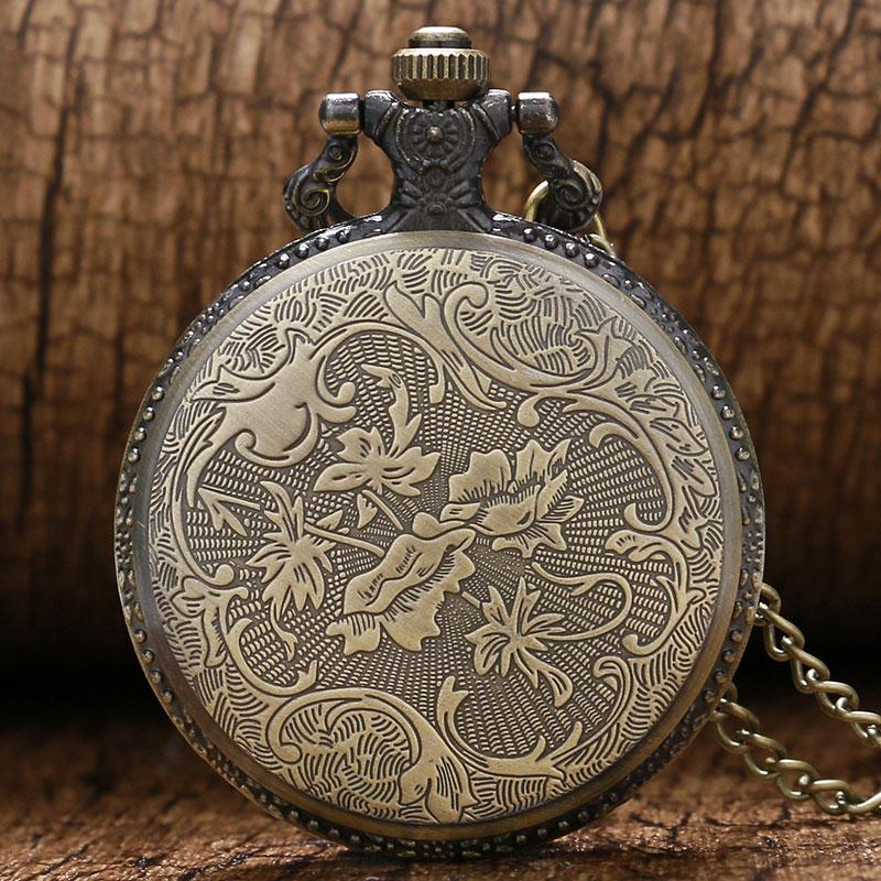 POLICE Pocket Watch Policeman w/Your Choice of Chain Gifts for Men Lawman  Dad
